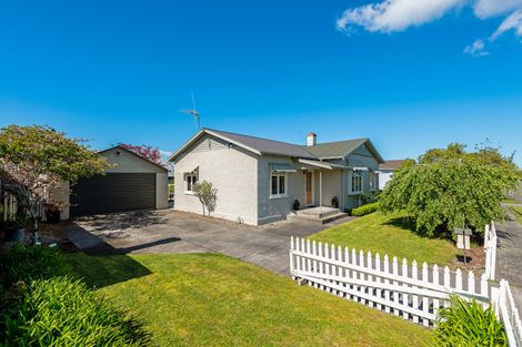 Photo of property in 20 Titoki Street, Palmerston North, 4414