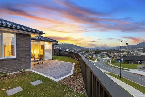 Photo of property in 113 John Burke Drive, Aotea, Porirua, 5024