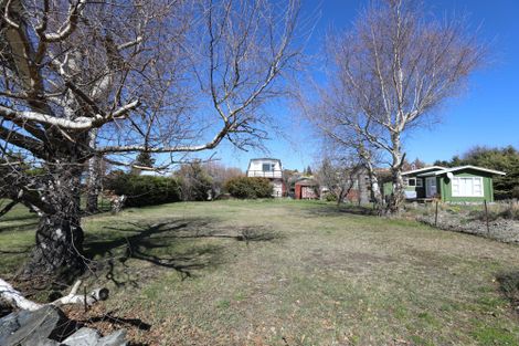 Photo of property in 11 Allan Street, Lake Tekapo, 7999
