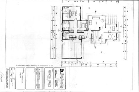 Photo of property in 10 Harrys Way, Redwood, Christchurch, 8051