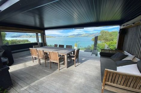 Photo of property in 19 Cass Bay Place, Cass Bay, Lyttelton, 8082