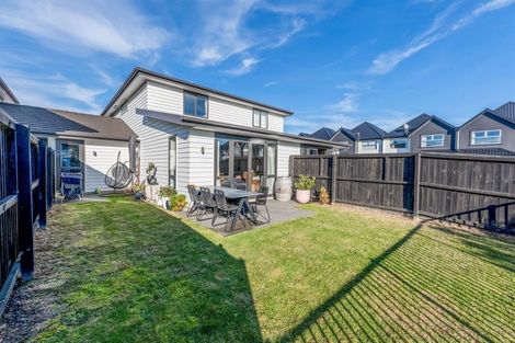 Photo of property in 66 Gosling Crescent, Halswell, Christchurch, 8025