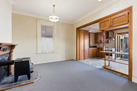 Photo of property in 189 Carroll Street, Dunedin Central, Dunedin, 9016