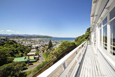 Photo of property in 51 Buckingham Street, Melrose, Wellington, 6023