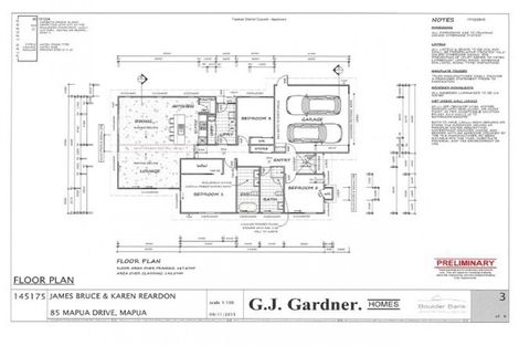 Photo of property in 85 Mapua Drive, Mapua, 7005