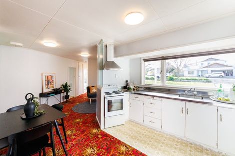 Photo of property in 6 Harford Street, Feilding, 4702