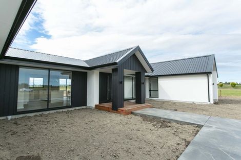 Photo of property in 110 Stranges Road, Huntingdon, Ashburton, 7774