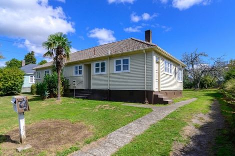 Photo of property in 67 James Street, Glenholme, Rotorua, 3010