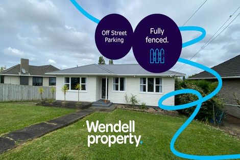 Photo of property in 53 Ferguson Road, Otara, Auckland, 2023
