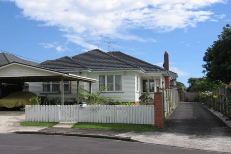 Photo of property in 29 Rewi Road, Royal Oak, Auckland, 1023
