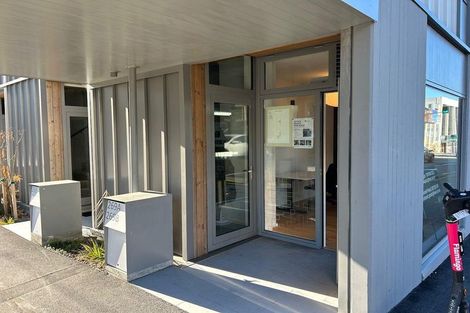 Photo of property in 269 Willis Street, Te Aro, Wellington, 6011