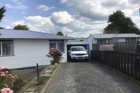 Photo of property in 40 Thomas Crescent, Western Heights, Rotorua, 3015