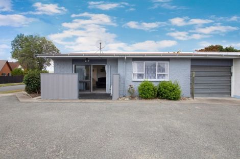 Photo of property in 1/14 Snowden Crescent, Islington, Blenheim, 7201
