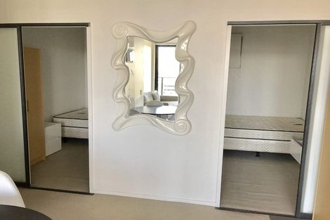 Photo of property in Twin Towers, 811/17 Putney Way, Manukau, Auckland, 2104