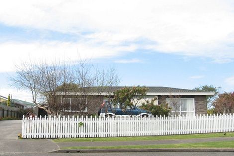 Photo of property in 22 Waharua Place, Tawhero, Whanganui, 4501