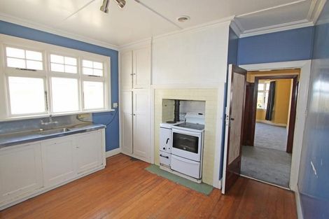 Photo of property in 4 Russell Street, Dunedin Central, Dunedin, 9016