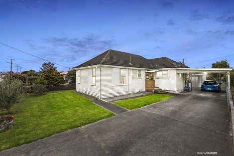 Photo of property in 17 Surrey Street, Solway, Masterton, 5810