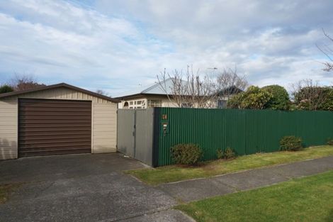 Photo of property in 47 Antrim Street, Windsor, Invercargill, 9810