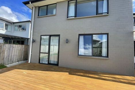 Photo of property in 21 Nightingale Road, Flat Bush, Auckland, 2019