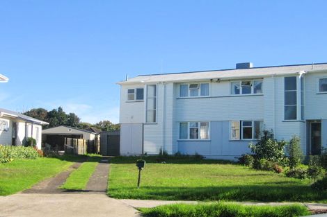 Photo of property in 1/64 Swaffield Road, Papatoetoe, Auckland, 2025