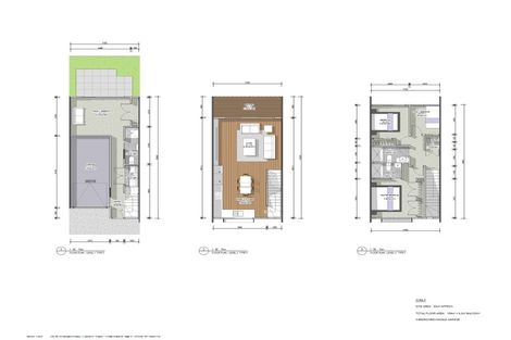 Photo of property in 3 Battersby Lane, Windsor Park, 0632