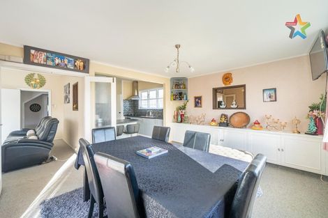 Photo of property in 68 Churton Crescent, Taita, Lower Hutt, 5011