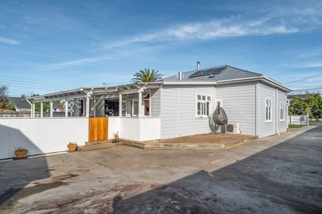 Photo of property in 6 Tararua Street, Masterton, 5810