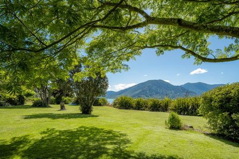 Photo of property in 745 Kenepuru Road, Mahau Sound, Picton, 7282