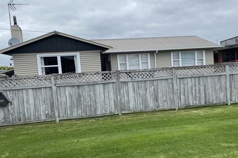 Photo of property in 41 Brookes Terrace, Waitara, 4320