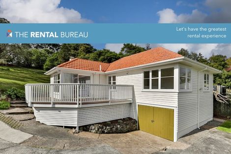 Photo of property in 257 Titirangi Road, Titirangi, Auckland, 0604