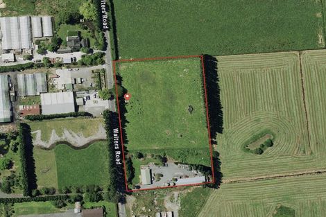 Photo of property in 68 Walters Road, Marshland, Christchurch, 8051