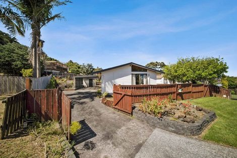 Photo of property in 10 Chrisarda Place, Red Hill, Papakura, 2110