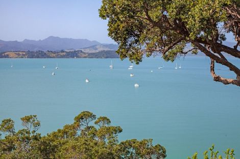 Photo of property in 1999 Wyuna Bay Road, Wyuna Bay, Coromandel, 3581