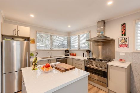 Photo of property in 2 Bolero Place, Parklands, Christchurch, 8083