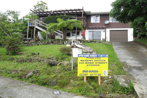 Photo of property in 4 Mountain Road, Morningside, Whangarei, 0110