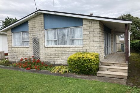 Photo of property in 79a Blake Street, Waitara, 4320