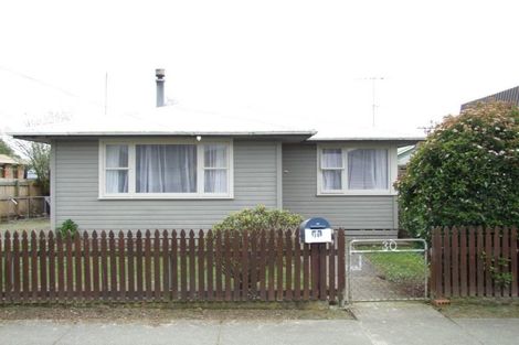 Photo of property in 30 Johnson Street, Milton, 9220