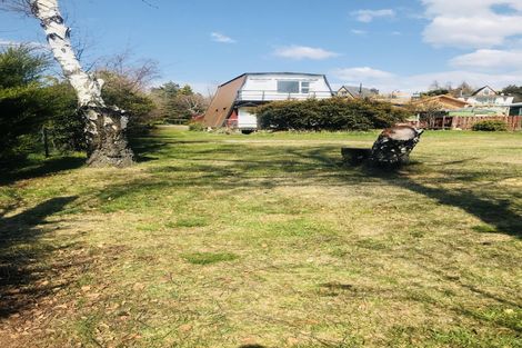 Photo of property in 11 Allan Street, Lake Tekapo, 7999