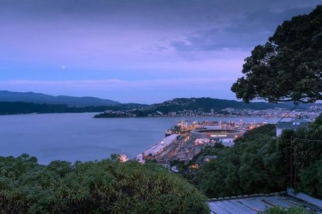 Photo of property in 49 Anne Street, Wadestown, Wellington, 6012