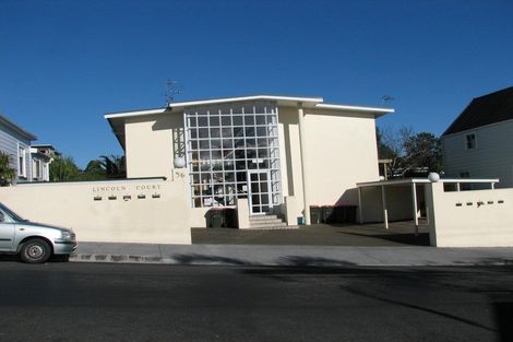 Photo of property in 56a Lincoln Street, Ponsonby, Auckland, 1021