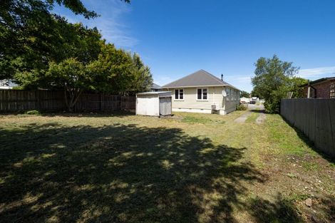 Photo of property in 123 Dobson Street, Ashburton, 7700