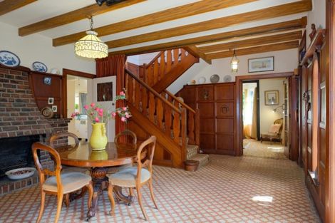 Photo of property in 55 Lees Street, Dunedin Central, Dunedin, 9016