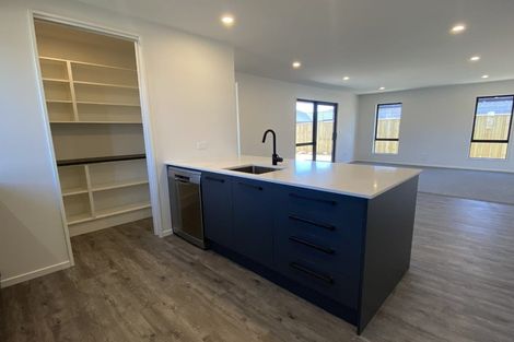 Photo of property in 157 Shillingford Boulevard, Rolleston, 7615