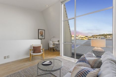 Photo of property in 11h Gundry Street, Auckland Central, Auckland, 1010