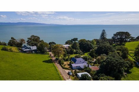 Photo of property in 150 Thames Coast Sh25 Road, Whakatete Bay, Thames, 3575