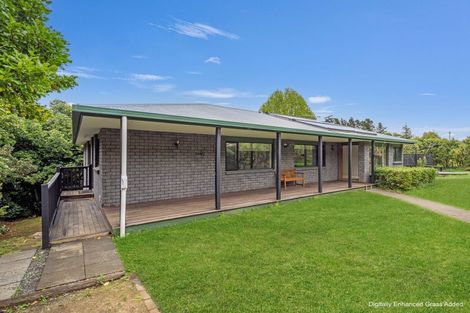 Photo of property in 471 Razorback Road, Pokeno, 2472