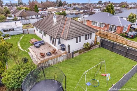 Photo of property in 5 Kitchener Street, Netherby, Ashburton, 7700