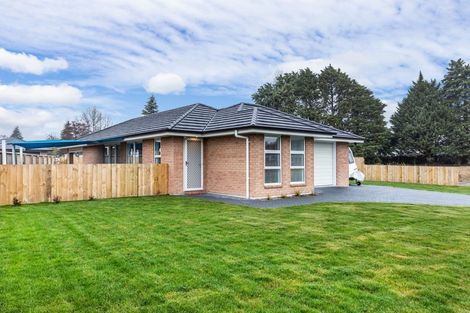 Photo of property in 13 Ngahana Place, Turangi, 3334