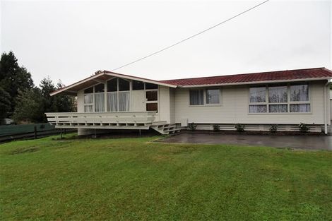 Photo of property in 48 Mountain Road, Western Heights, Rotorua, 3015
