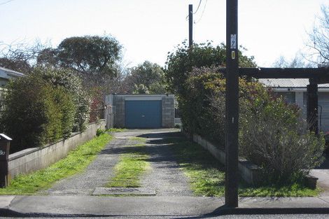 Photo of property in 12a Jellicoe Street, Waipukurau, 4200